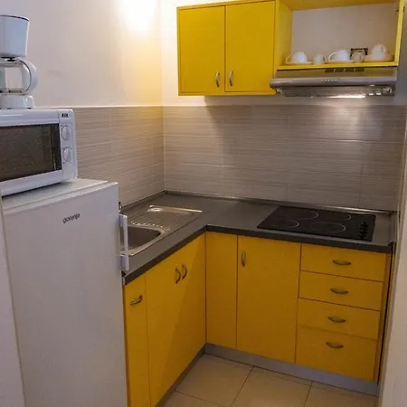 Petrica Guest house
