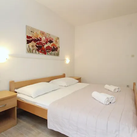 Guest house Petrica
