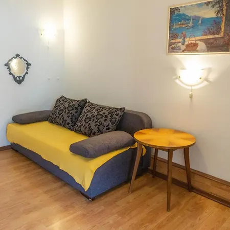 Guest house Petrica *