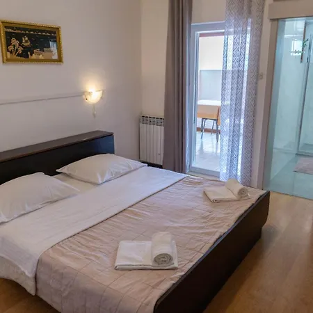 Guest house Petrica Baska (Krk)