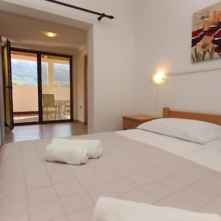 Guest house Petrica