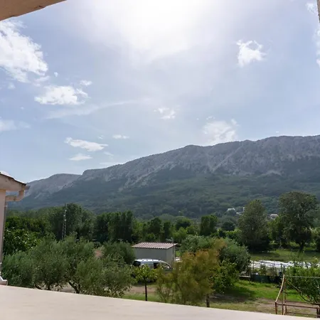 Petrica Baska (Krk)
