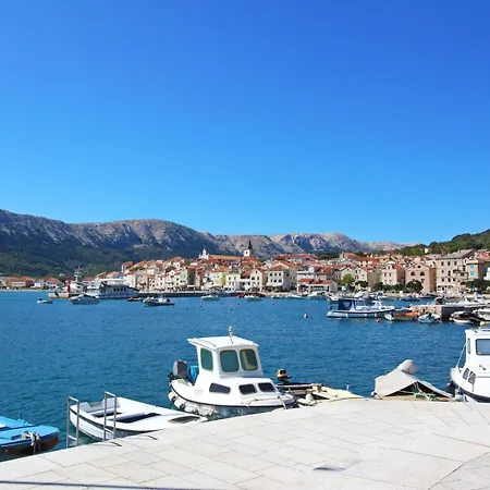 Petrica * Baska (Krk)