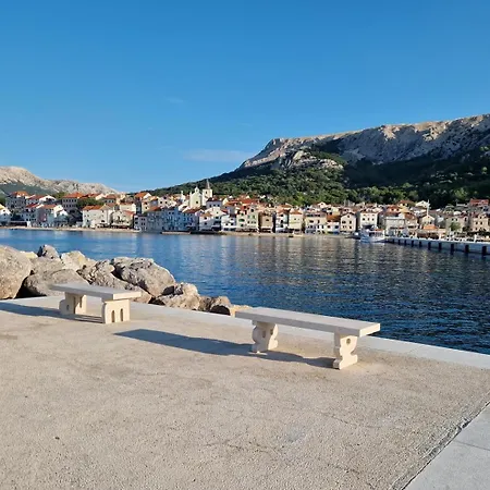 Guest house Petrica Baska (Krk)