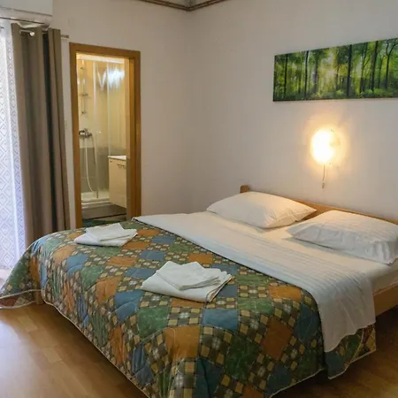 Petrica Guest house *