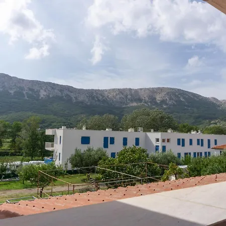 Petrica Baska (Krk)