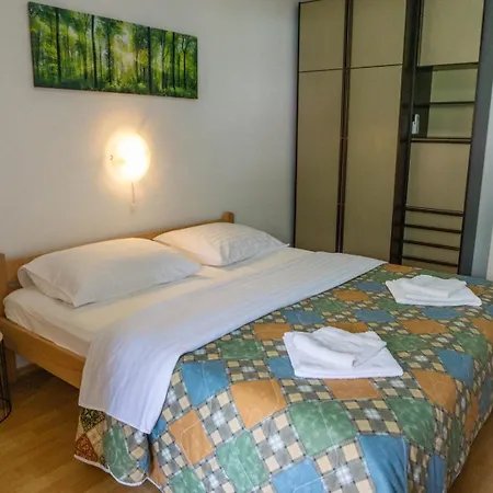 Guest house Petrica