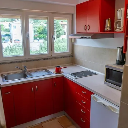 Petrica Affittacamere 3*