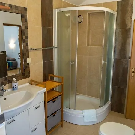 Affittacamere Petrica Jurandvor