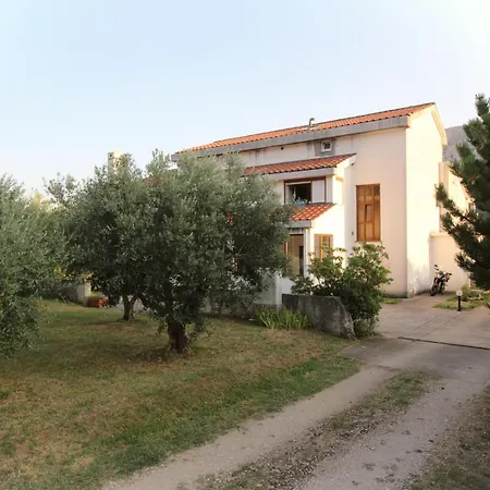Petrica Affittacamere Baška