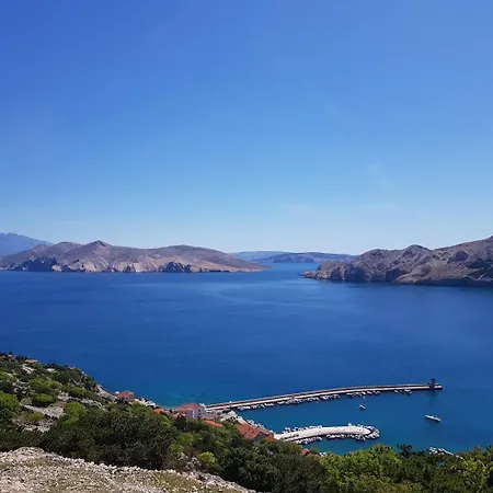 Petrica Affittacamere Baška