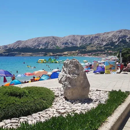 Petrica Affittacamere Baška