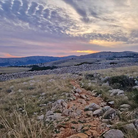 Affittacamere Petrica Baška