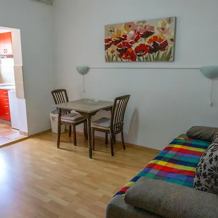 Petrica 3* Jurandvor