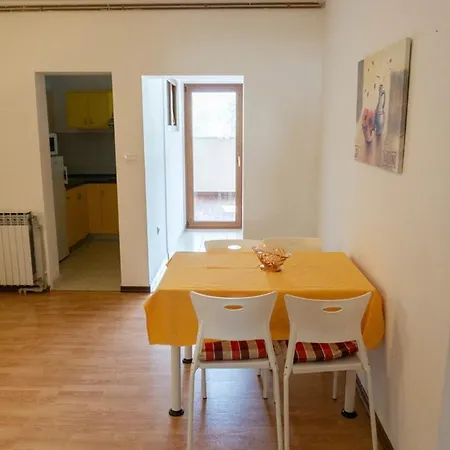 Gæstehus Petrica 3*
