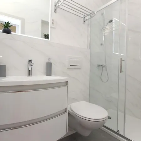 Gæstehus Petrica 3*
