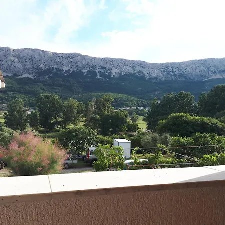 Gæstehus Petrica 3*