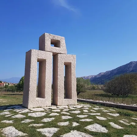 Gæstehus Petrica